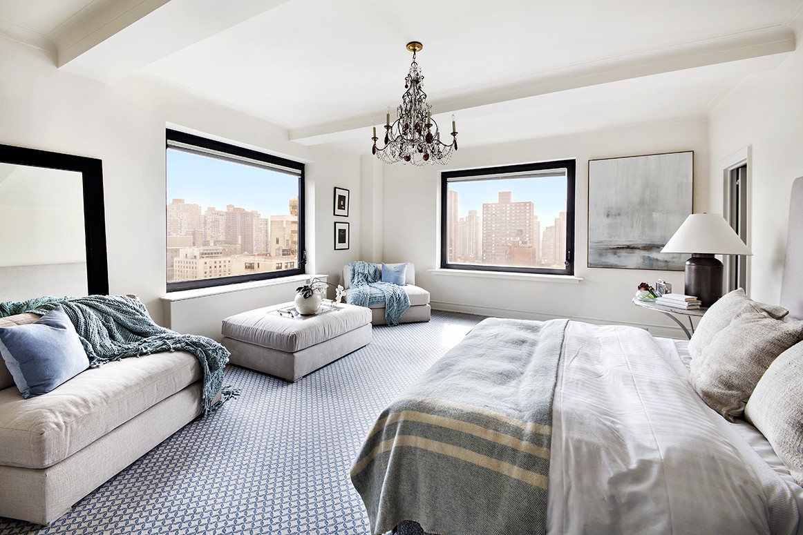 Park Ave Apartment, NY 10128