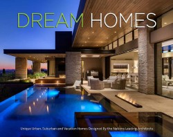 Intermedia Publishing, Dream Homes of North America